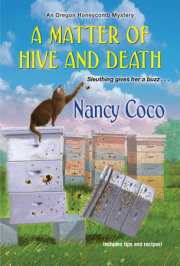 A Matter of Hive and Death 