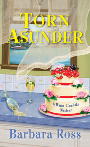 Torn Asunder 