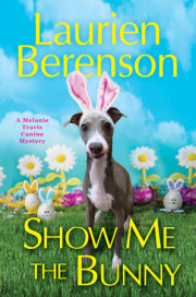 Show Me the Bunny 