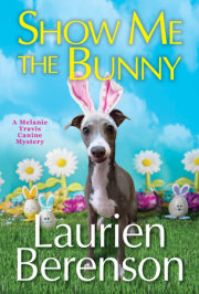 Show Me the Bunny 