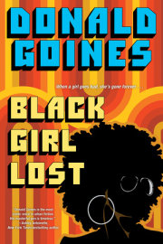 Black Girl Lost 