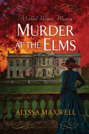 Murder at the Elms 
