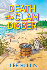 Death of a Clam Digger 