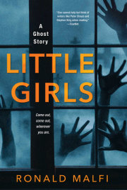 Little Girls 