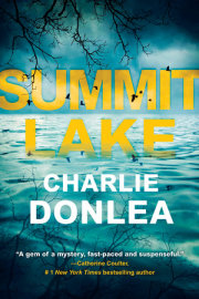 Summit Lake 