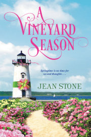 A Vineyard Season 