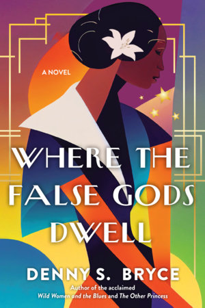 Where the False Gods Dwell book cover