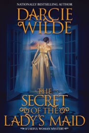 The Secret of the Lady's Maid 