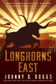 Longhorns East 