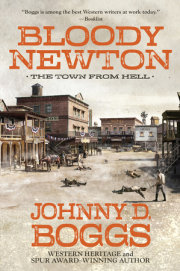 Bloody Newton 