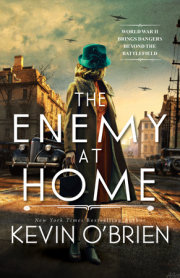 The Enemy at Home 