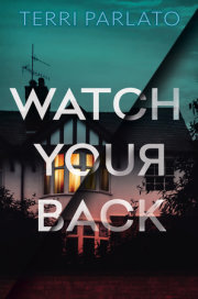 Watch Your Back 