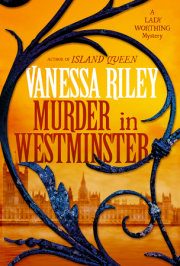 Murder in Westminster 
