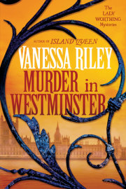 Murder in Westminster 