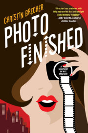 Photo Finished 