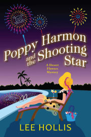 Poppy Harmon and the Shooting Star 