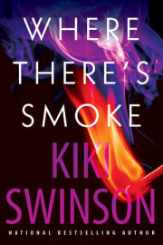 Where There's Smoke 