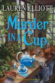 Murder in a Cup 