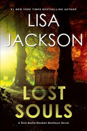 Lost Souls 