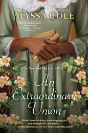 An Extraordinary Union 
