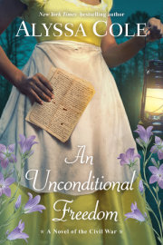 An Unconditional Freedom 