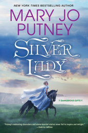 Silver Lady 