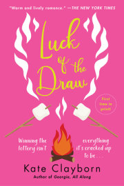 Luck of the Draw 