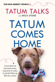 Tatum Comes Home 