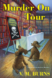 Murder on Tour 