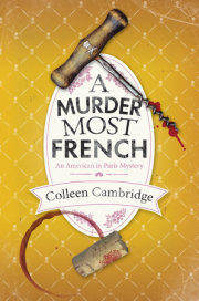 A Murder Most French 