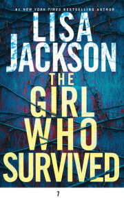 The Girl Who Survived