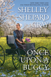 Once Upon a Buggy 