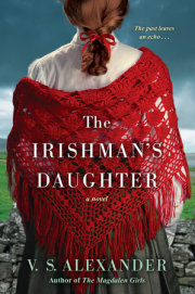 The Irishman's Daughter 