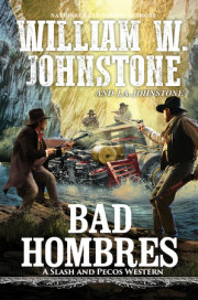 Bad Hombres 