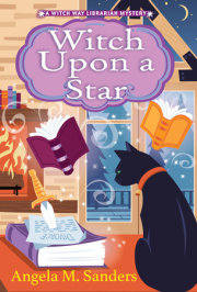 Witch Upon a Star 