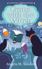 Gone with the Witch 