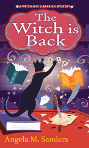 The Witch Is Back 