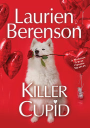 Killer Cupid 