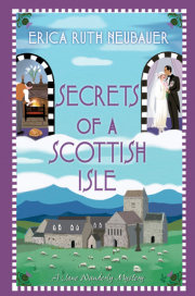 Secrets of a Scottish Isle 
