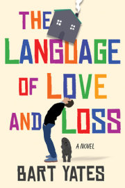 The Language of Love and Loss 