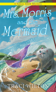 Mrs. Morris and the Mermaid 