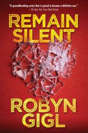 Remain Silent 