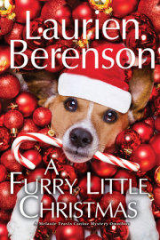 A Furry Little Christmas 