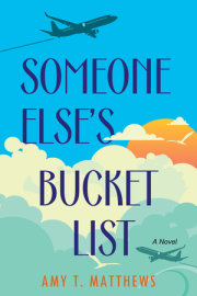Someone Else's Bucket List 