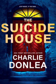 The Suicide House 