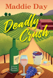 Deadly Crush 