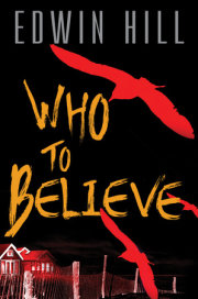 Who to Believe 