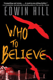 Who to Believe 