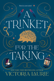 A Trinket for the Taking 