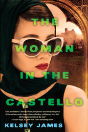 The Woman in the Castello 